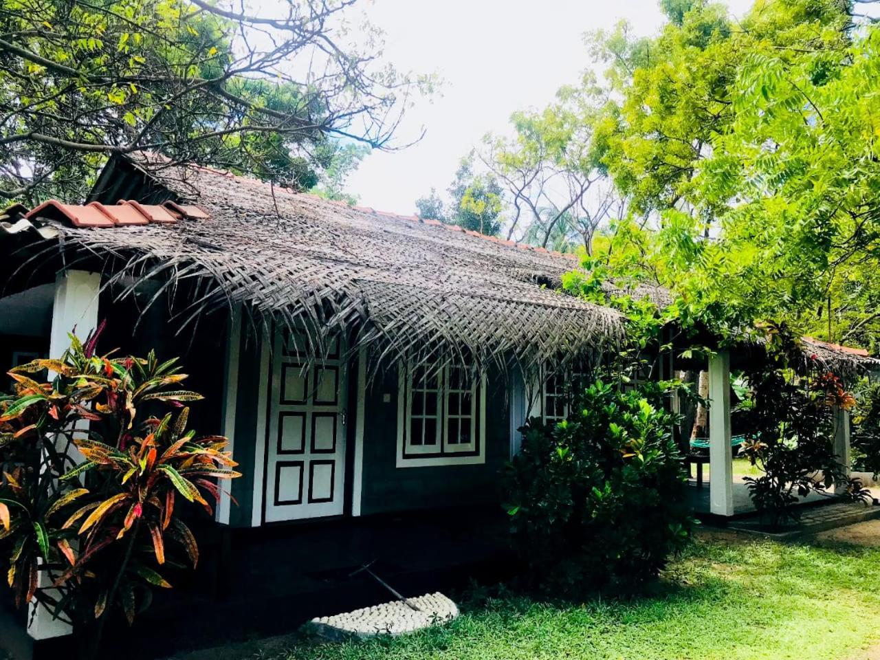 Werala Beach Resort Калпития Екстериор снимка