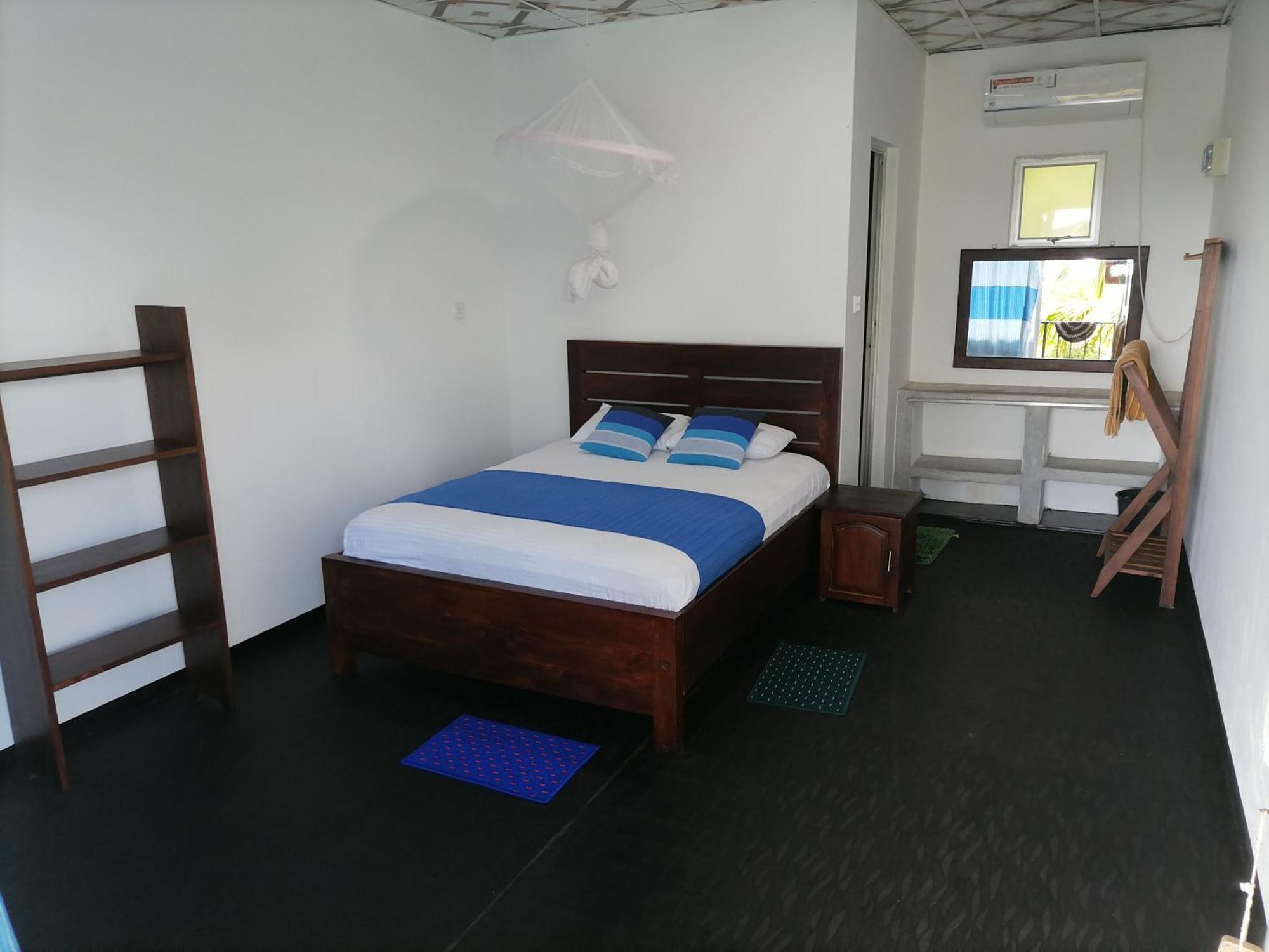 Werala Beach Resort Калпития Екстериор снимка