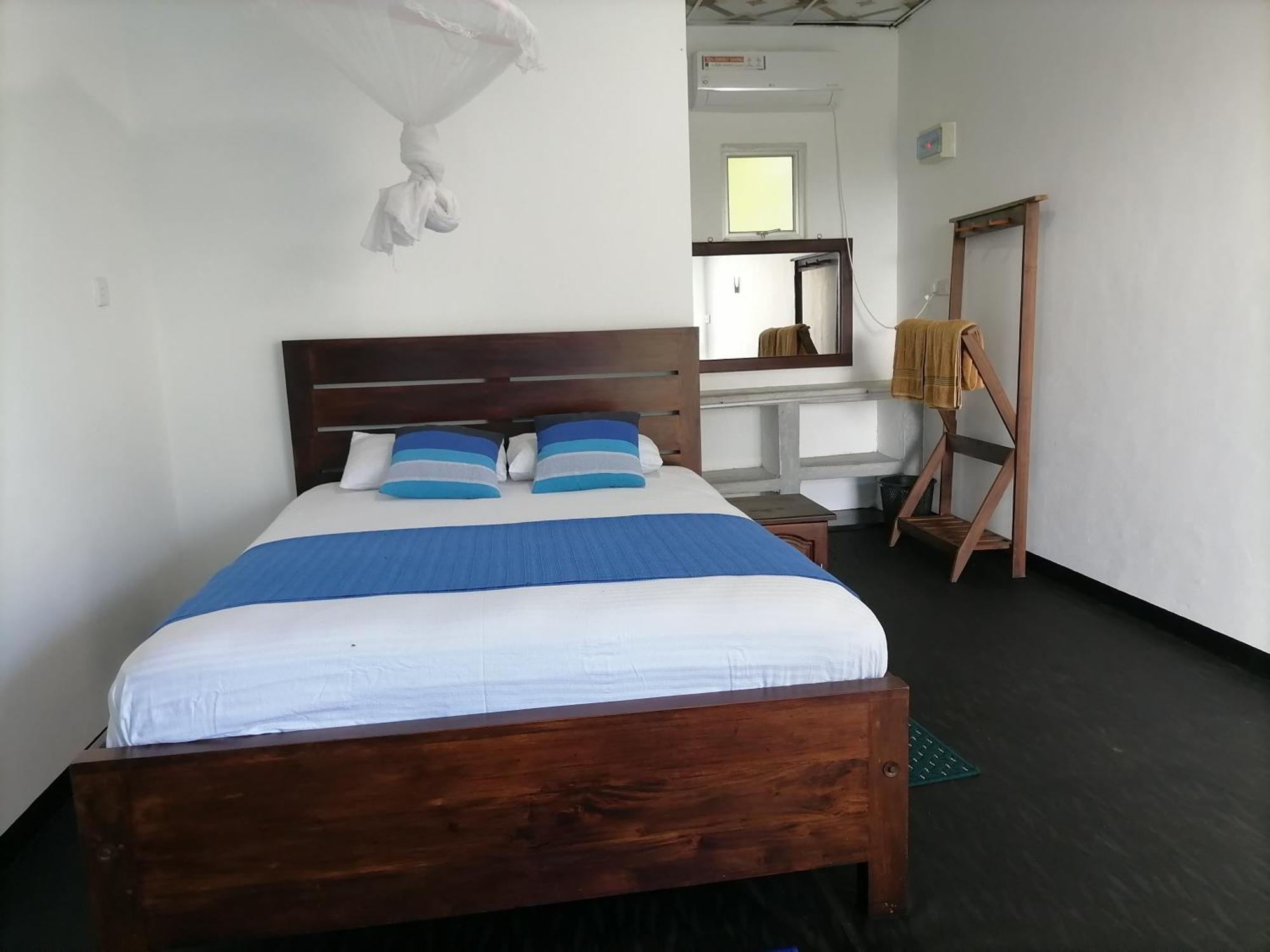 Werala Beach Resort Калпития Екстериор снимка
