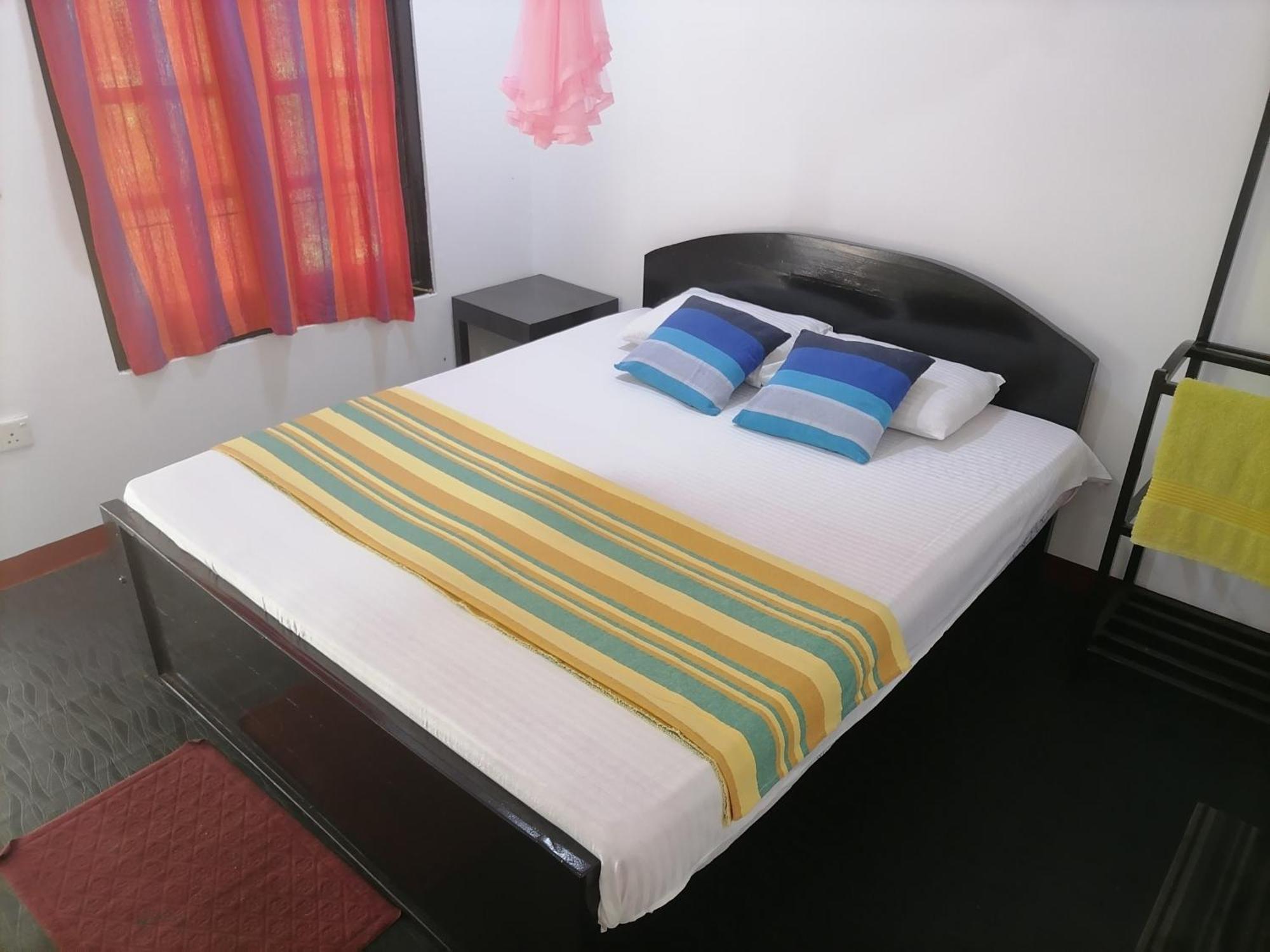 Werala Beach Resort Калпития Екстериор снимка