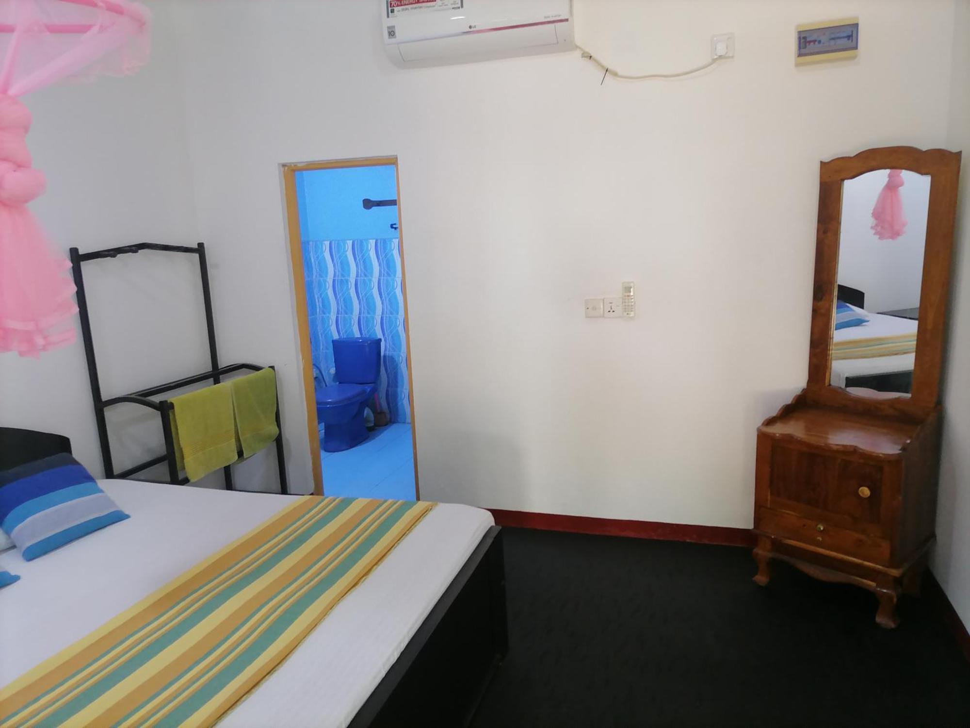 Werala Beach Resort Калпития Екстериор снимка