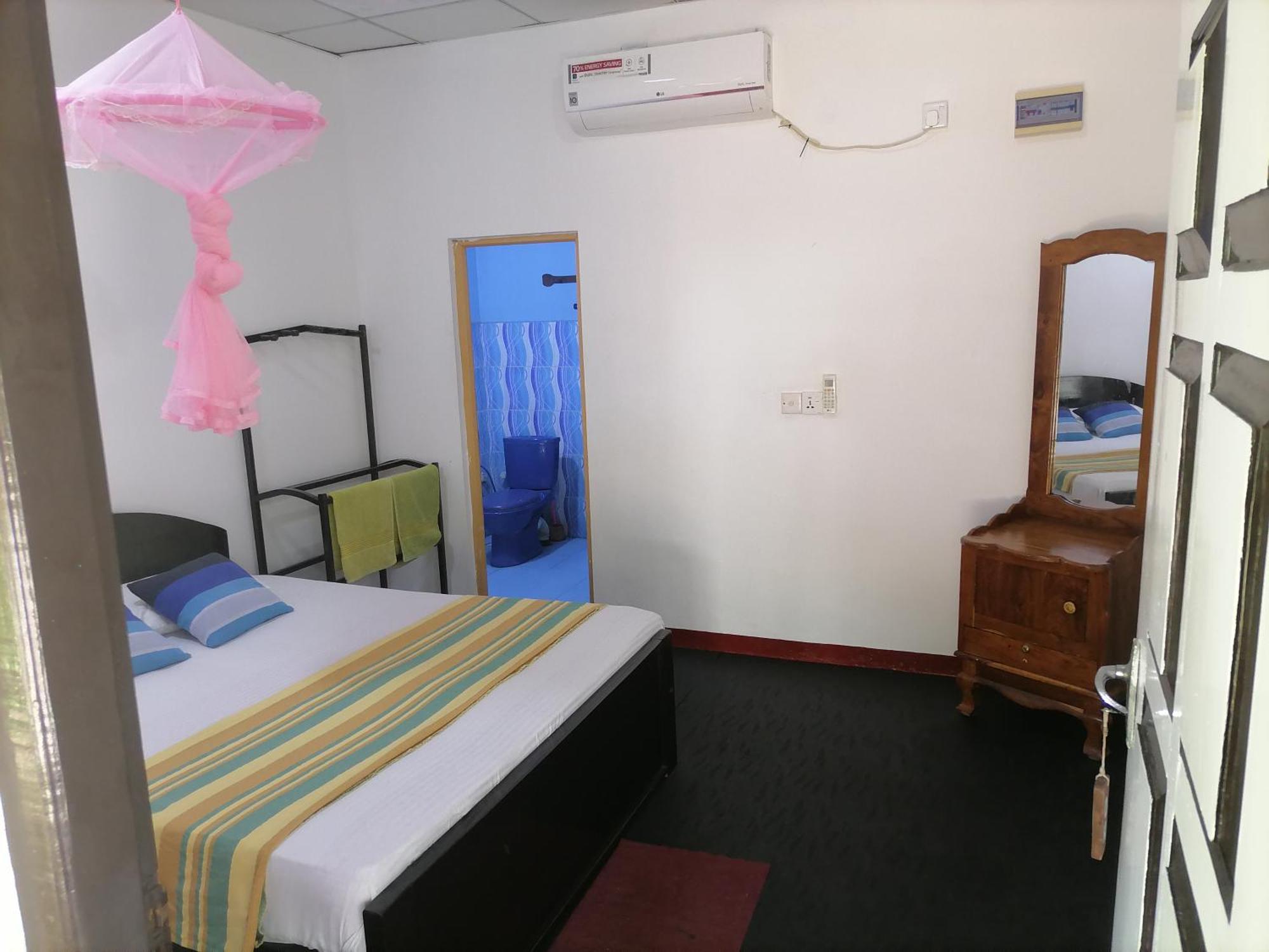 Werala Beach Resort Калпития Екстериор снимка