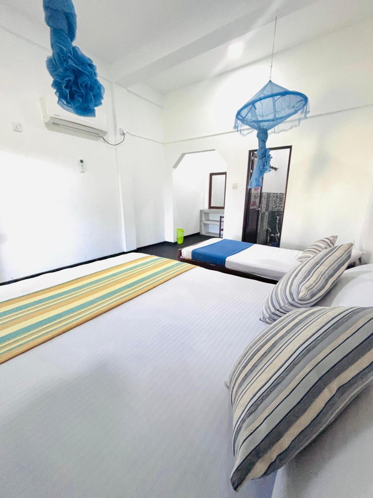 Werala Beach Resort Калпития Екстериор снимка