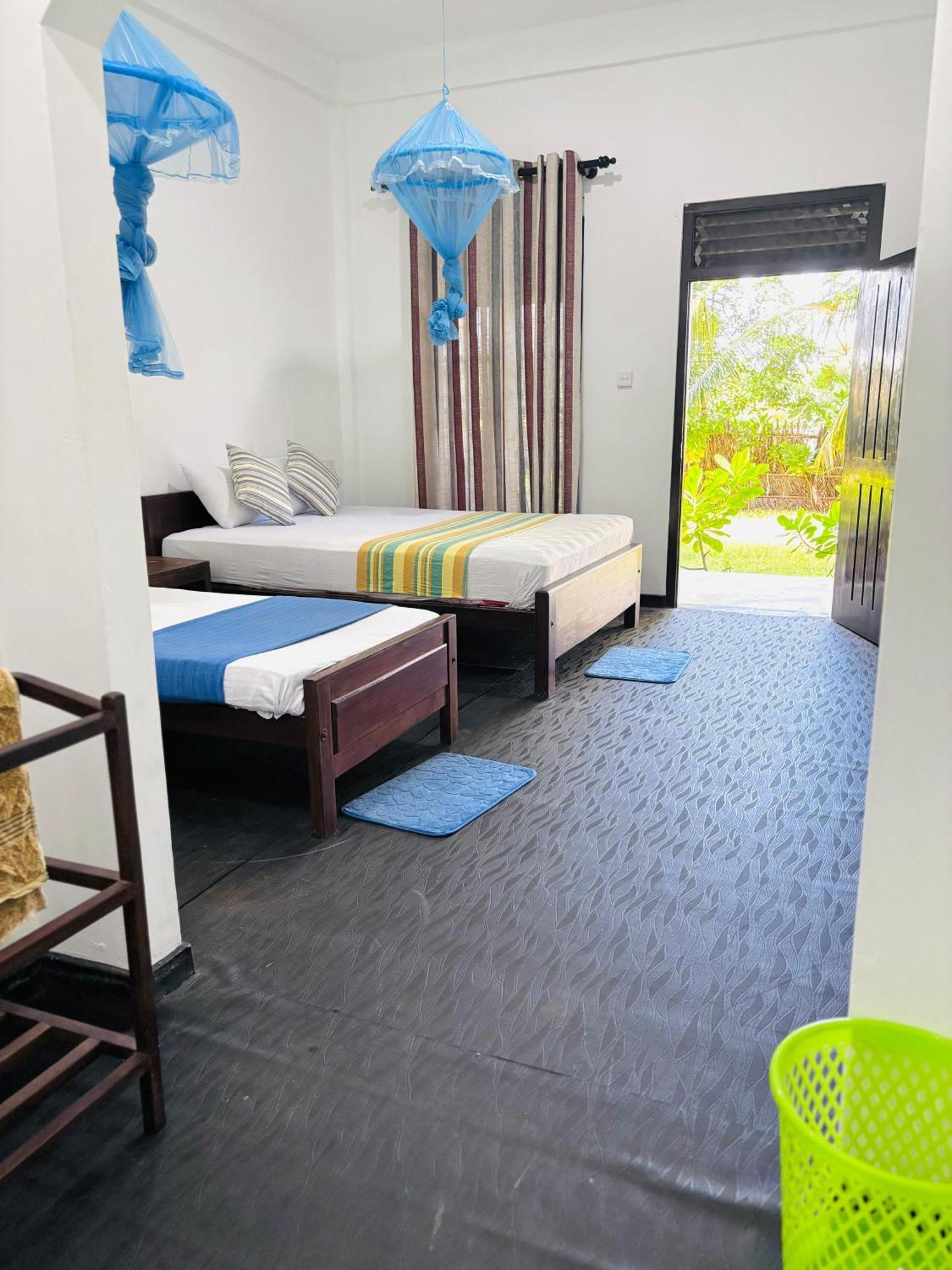 Werala Beach Resort Калпития Екстериор снимка