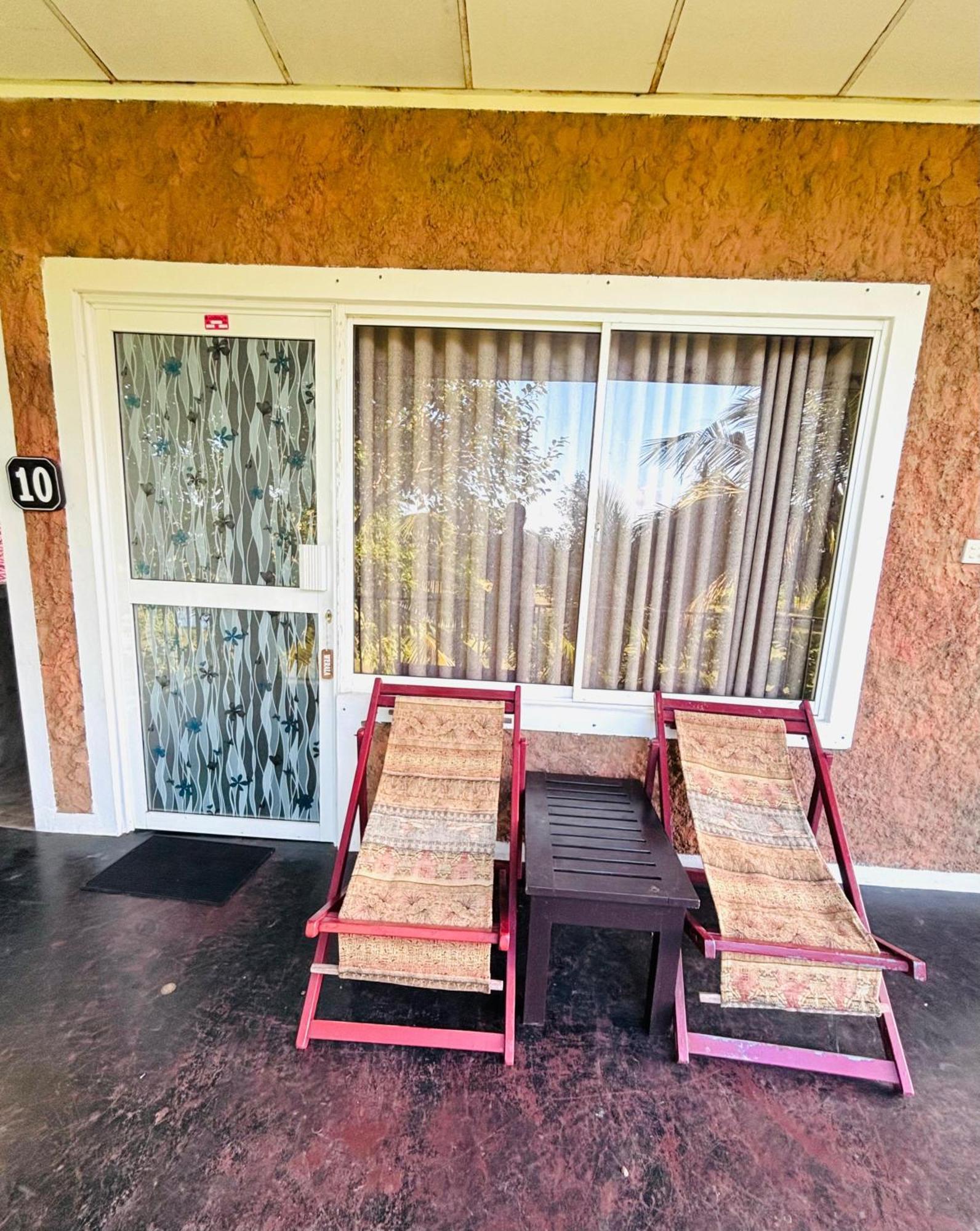 Werala Beach Resort Калпития Екстериор снимка