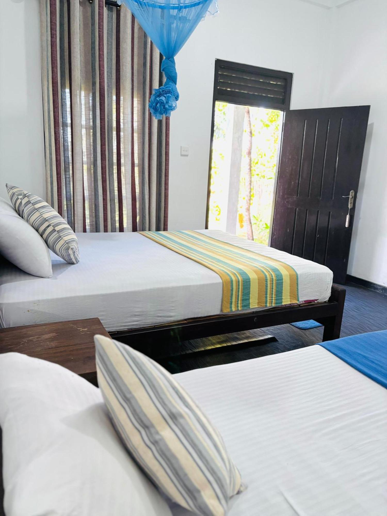 Werala Beach Resort Калпития Екстериор снимка