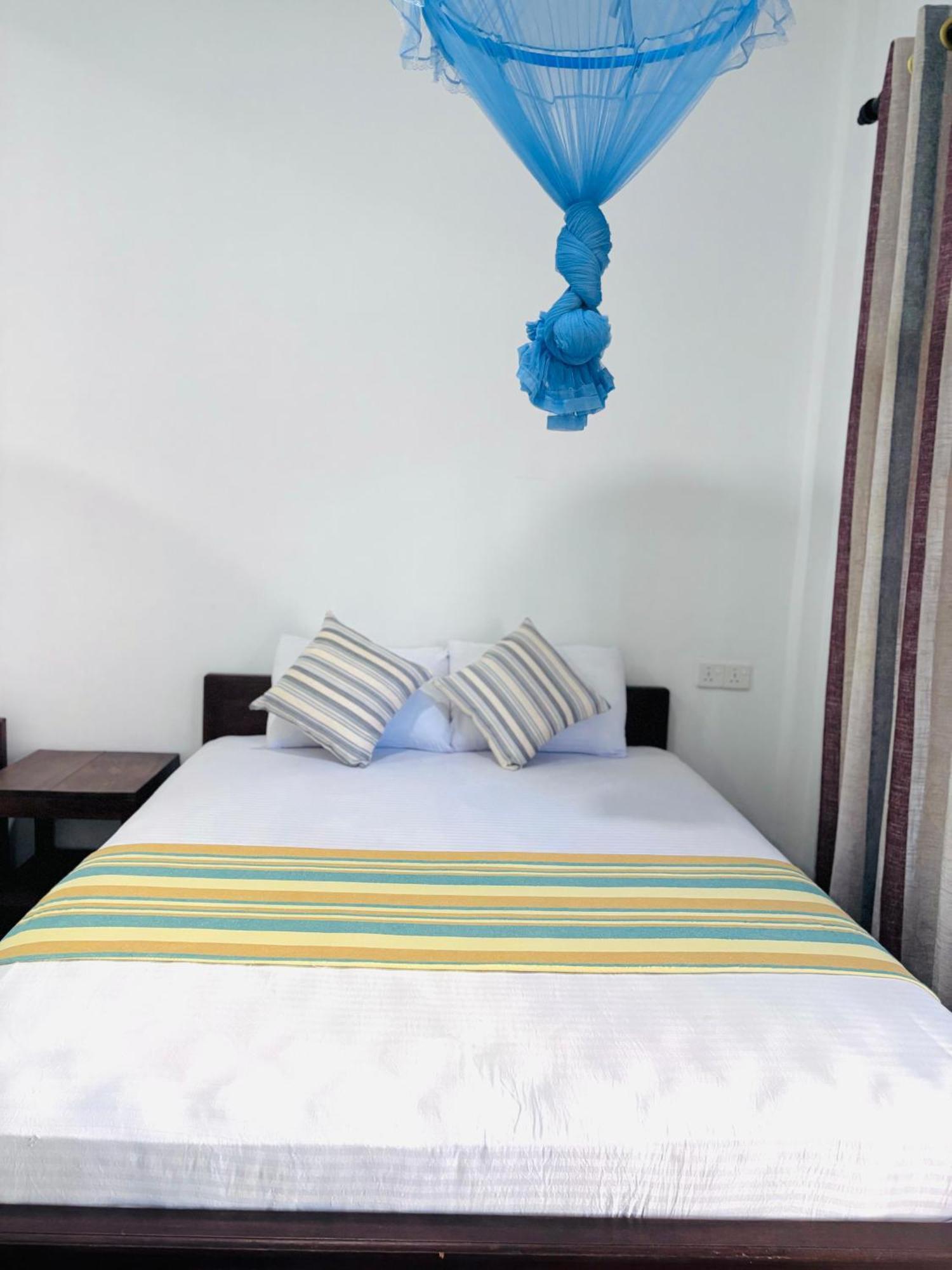 Werala Beach Resort Калпития Екстериор снимка