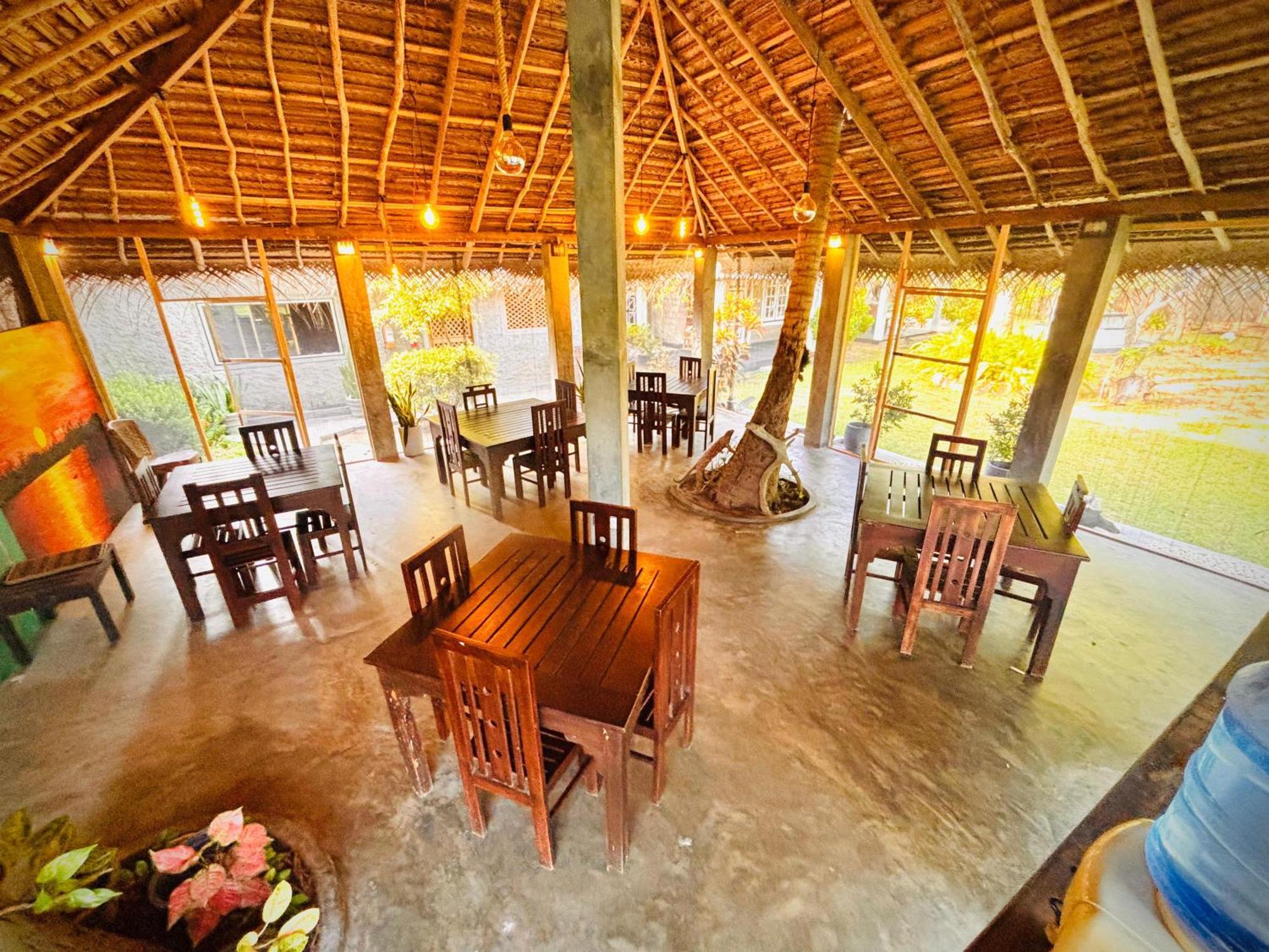 Werala Beach Resort Калпития Екстериор снимка