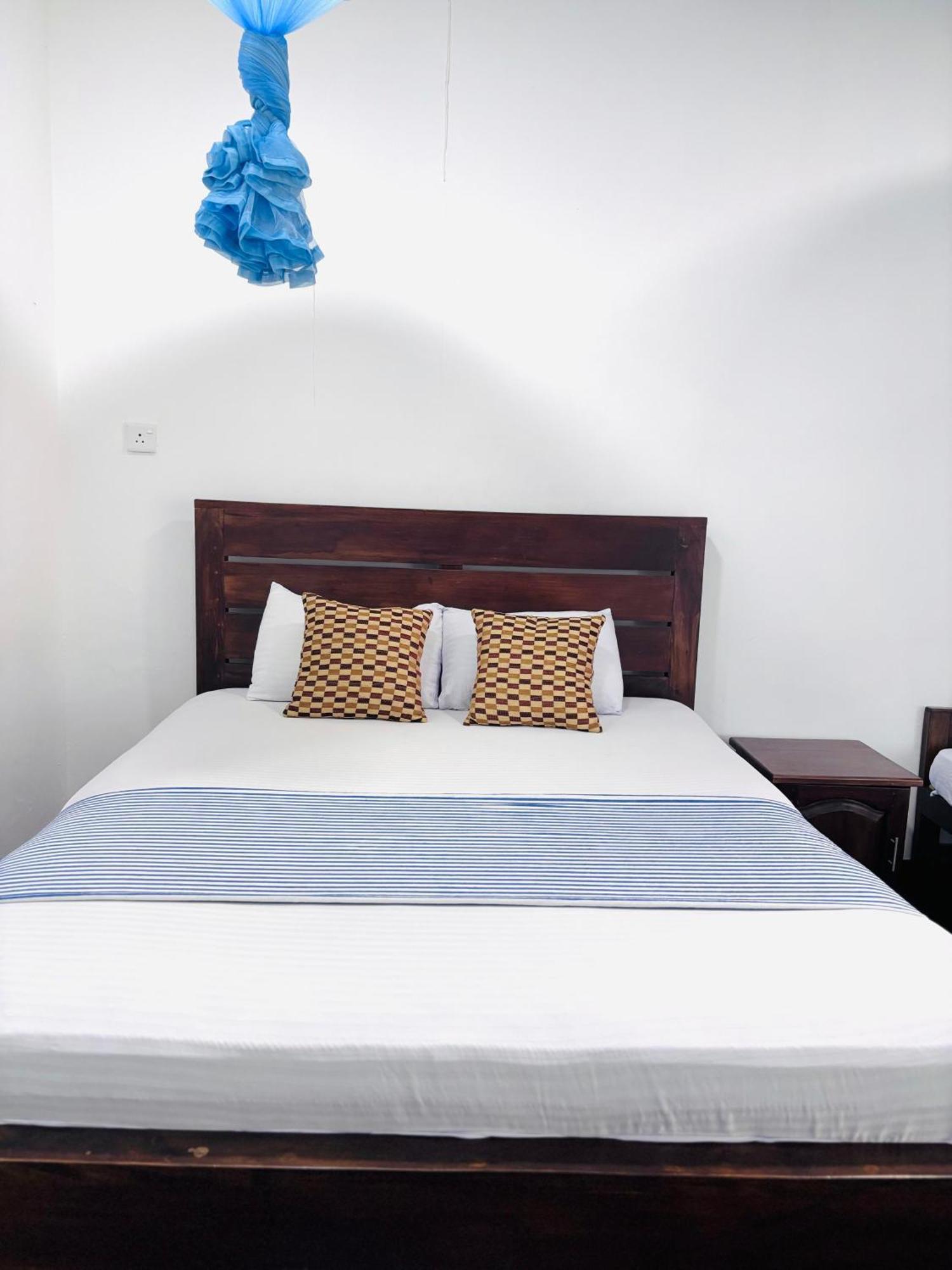 Werala Beach Resort Калпития Екстериор снимка