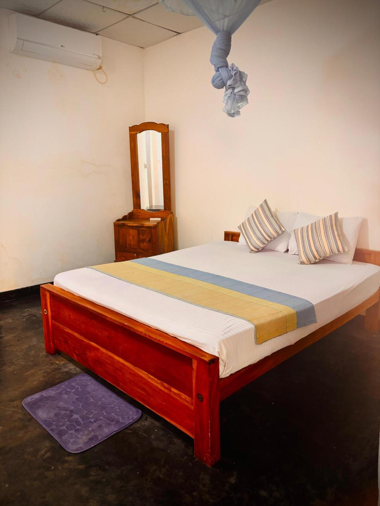 Werala Beach Resort Калпития Екстериор снимка