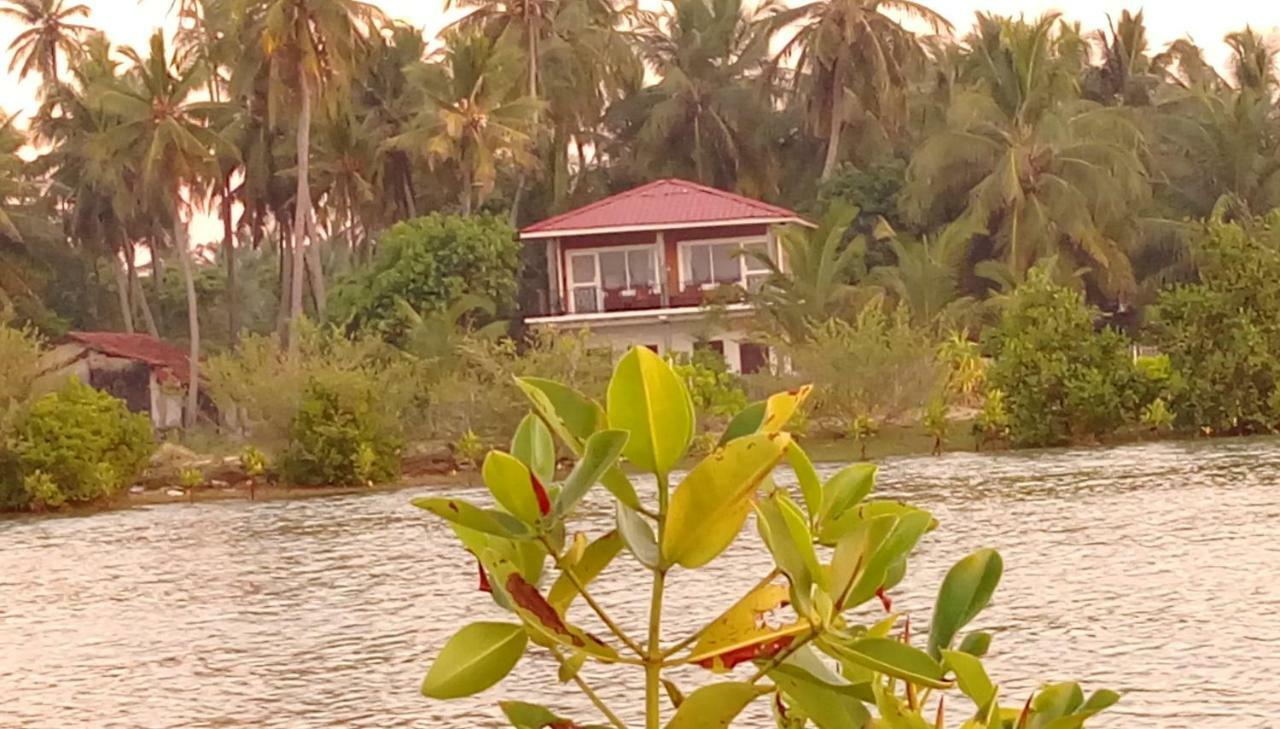 Werala Beach Resort Калпития Екстериор снимка