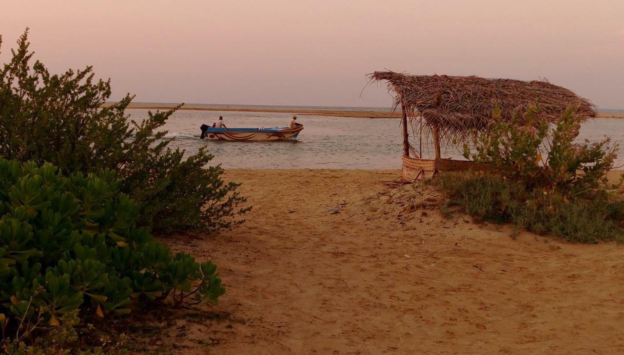 Werala Beach Resort Калпития Екстериор снимка